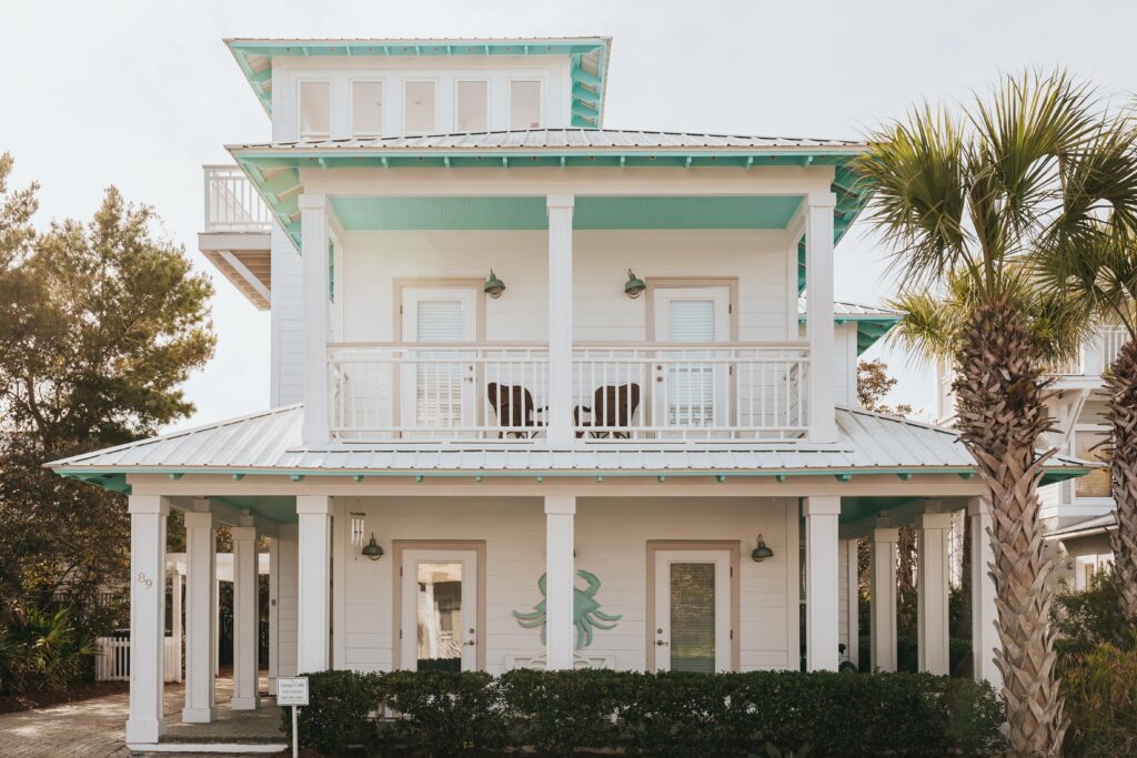 house 6